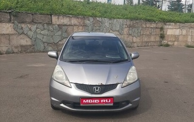 Honda Fit III, 2009 год, 570 000 рублей, 1 фотография