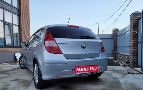 Hyundai i30 I, 2011 год, 1 150 000 рублей, 6 фотография