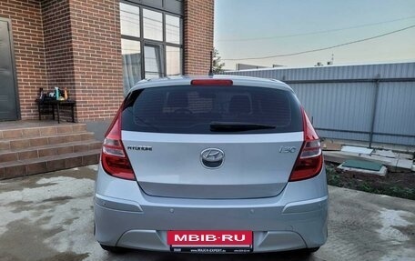 Hyundai i30 I, 2011 год, 1 150 000 рублей, 8 фотография