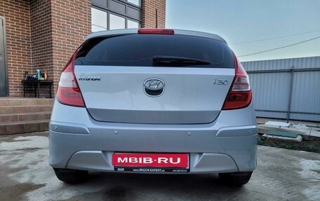 Hyundai i30 I, 2011 год, 1 150 000 рублей, 7 фотография