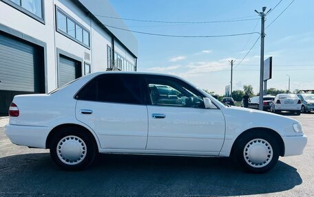 Toyota Corolla, 2000 год, 499 999 рублей, 7 фотография