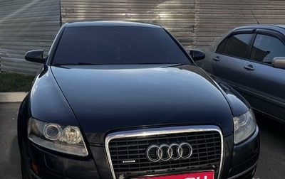 Audi A6, 2005 год, 1 фотография