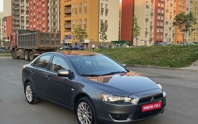 Mitsubishi Lancer IX, 2010 год, 780 000 рублей, 1 фотография