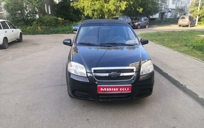 Chevrolet Aveo III, 2011 год, 660 000 рублей, 1 фотография