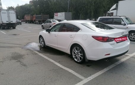 Mazda 6, 2013 год, 1 850 000 рублей, 5 фотография