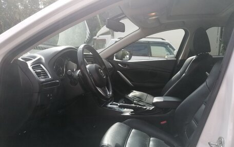 Mazda 6, 2013 год, 1 850 000 рублей, 19 фотография