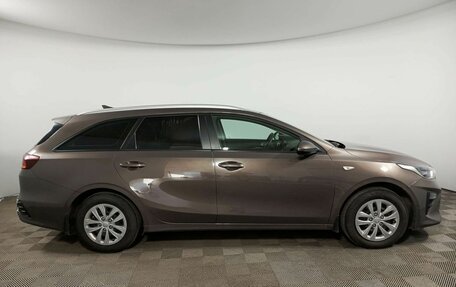 KIA cee'd III, 2019 год, 1 485 000 рублей, 4 фотография