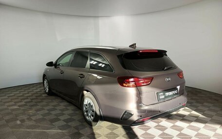 KIA cee'd III, 2019 год, 1 485 000 рублей, 7 фотография