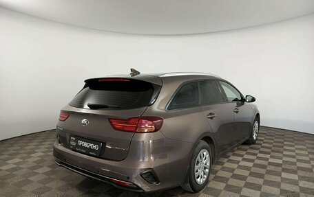 KIA cee'd III, 2019 год, 1 485 000 рублей, 5 фотография