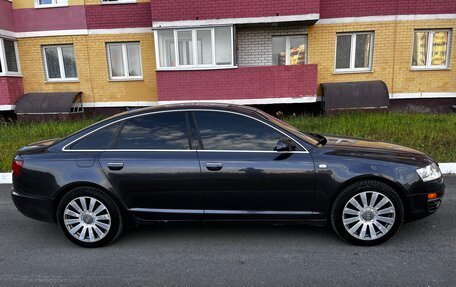 Audi A6, 2005 год, 4 фотография