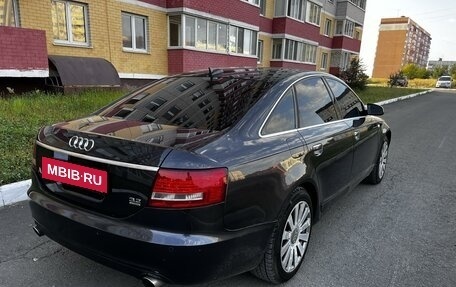 Audi A6, 2005 год, 5 фотография