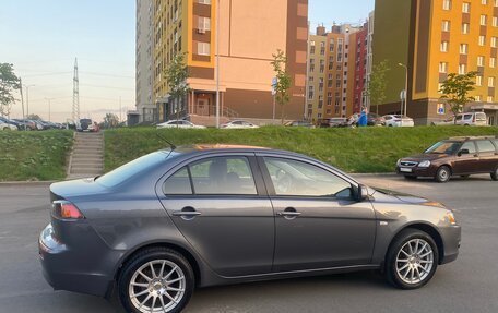 Mitsubishi Lancer IX, 2010 год, 780 000 рублей, 5 фотография