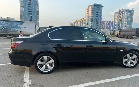 BMW 5 серия, 2004 год, 1 100 000 рублей, 6 фотография