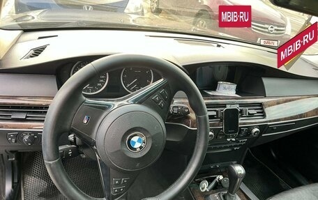 BMW 5 серия, 2004 год, 1 100 000 рублей, 8 фотография