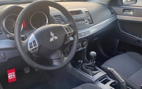 Mitsubishi Lancer IX, 2010 год, 780 000 рублей, 8 фотография