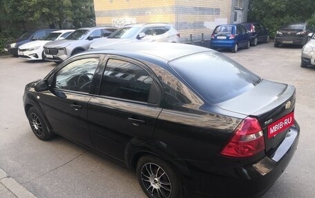 Chevrolet Aveo III, 2011 год, 660 000 рублей, 2 фотография