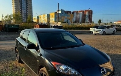 Mazda 3, 2010 год, 905 000 рублей, 1 фотография