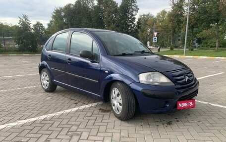 Citroen C3 II, 2007 год, 300 000 рублей, 3 фотография