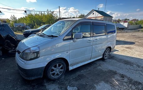 Nissan Serena II, 2000 год, 400 000 рублей, 3 фотография