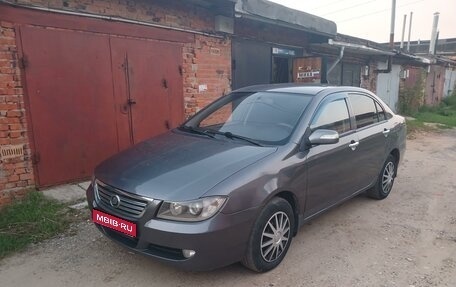 Lifan Solano I (630) рестайлинг, 2011 год, 270 000 рублей, 1 фотография