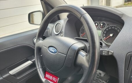 Ford Fusion I, 2008 год, 485 000 рублей, 20 фотография