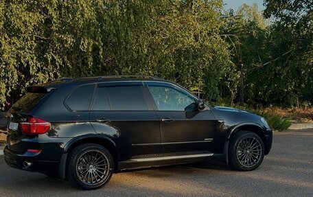 BMW X5, 2011 год, 2 150 000 рублей, 2 фотография