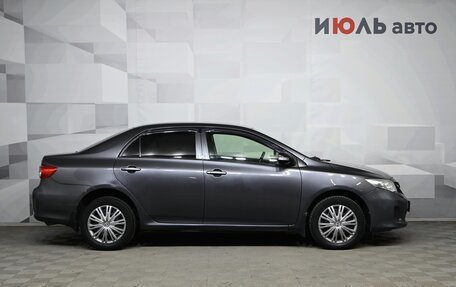 Toyota Corolla, 2010 год, 1 120 000 рублей, 9 фотография