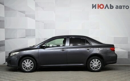 Toyota Corolla, 2010 год, 1 120 000 рублей, 8 фотография