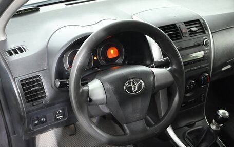 Toyota Corolla, 2010 год, 1 120 000 рублей, 12 фотография