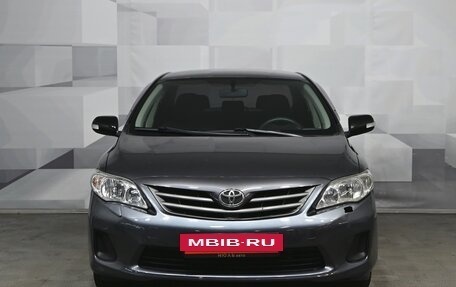 Toyota Corolla, 2010 год, 1 120 000 рублей, 2 фотография