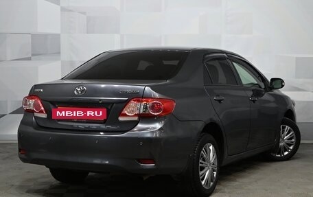 Toyota Corolla, 2010 год, 1 120 000 рублей, 7 фотография