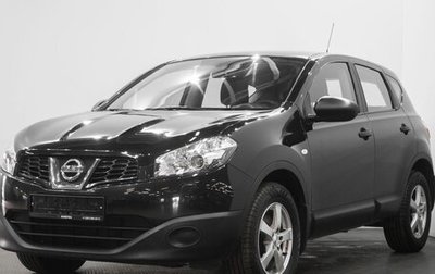 Nissan Qashqai, 2013 год, 1 449 000 рублей, 1 фотография