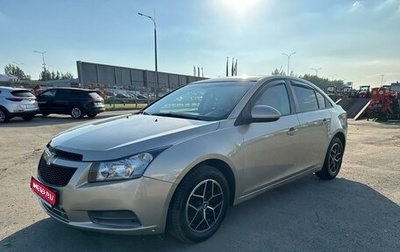 Chevrolet Cruze II, 2012 год, 920 000 рублей, 1 фотография