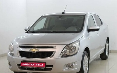 Chevrolet Cobalt II, 2020 год, 1 250 000 рублей, 1 фотография