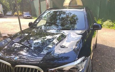 BMW X5, 2019 год, 7 200 000 рублей, 1 фотография