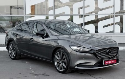 Mazda 6, 2020 год, 3 049 000 рублей, 1 фотография