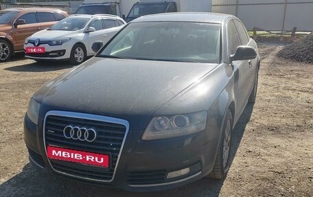 Audi A6, 2008 год, 950 000 рублей, 1 фотография