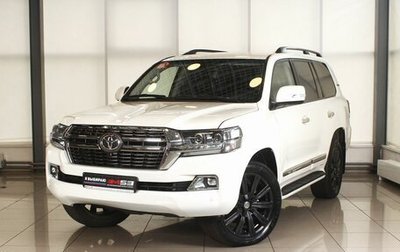 Toyota Land Cruiser 200, 2012 год, 4 579 995 рублей, 1 фотография