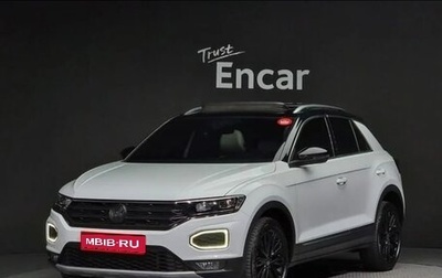 Volkswagen Tiguan II, 2021 год, 2 100 111 рублей, 1 фотография