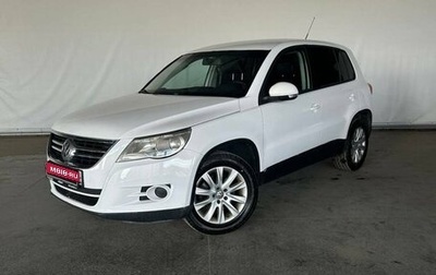 Volkswagen Tiguan I, 2009 год, 1 150 000 рублей, 1 фотография