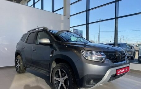 Renault Duster, 2021 год, 2 499 000 рублей, 1 фотография