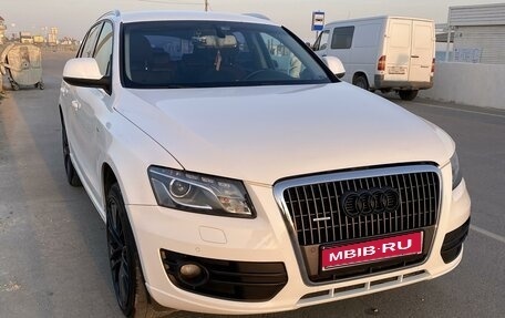 Audi Q5, 2010 год, 1 800 000 рублей, 1 фотография