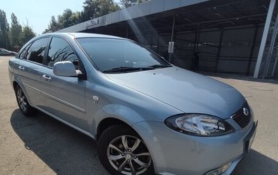 Daewoo Gentra II, 2014 год, 980 000 рублей, 1 фотография