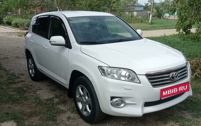 Toyota RAV4, 2011 год, 1 500 000 рублей, 1 фотография