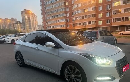 Hyundai i40 I рестайлинг, 2015 год, 1 599 000 рублей, 1 фотография