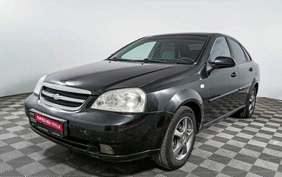 Chevrolet Lacetti, 2008 год, 458 000 рублей, 1 фотография