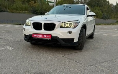 BMW X1, 2013 год, 1 950 000 рублей, 1 фотография