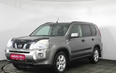 Nissan X-Trail, 2008 год, 970 000 рублей, 1 фотография