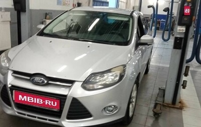 Ford Focus III, 2011 год, 680 000 рублей, 1 фотография