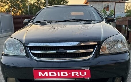 Chevrolet Lacetti, 2008 год, 680 000 рублей, 5 фотография